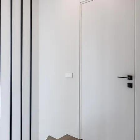 Amberstone Brothers Apartment *