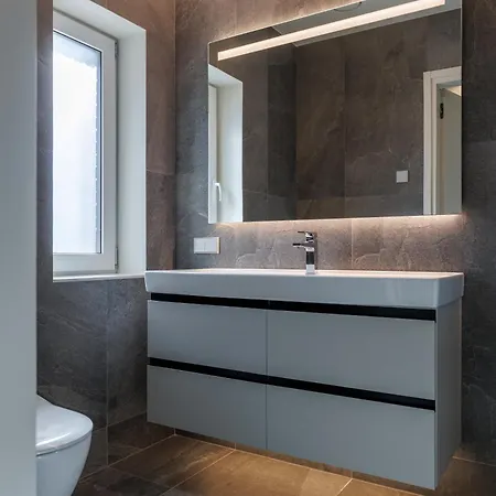 Amberstone Brothers Apartment Palanga