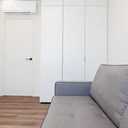 Apartment Amberstone Brothers Palanga