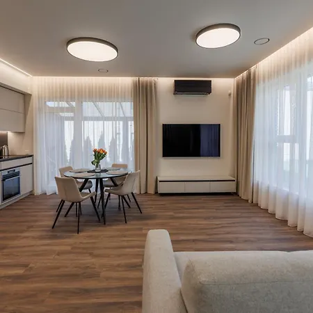 Amberstone Brothers Palanga