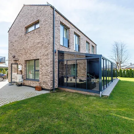 Amberstone Brothers * Паланга