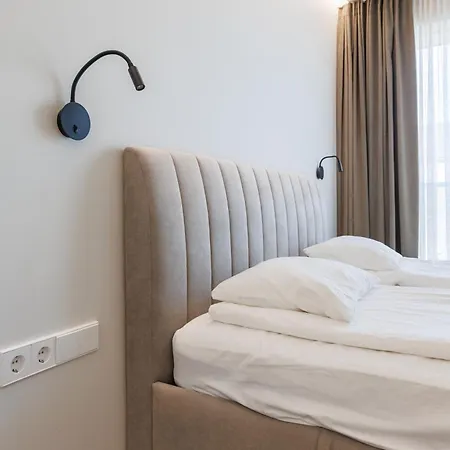 Amberstone Brothers Apartment Palanga
