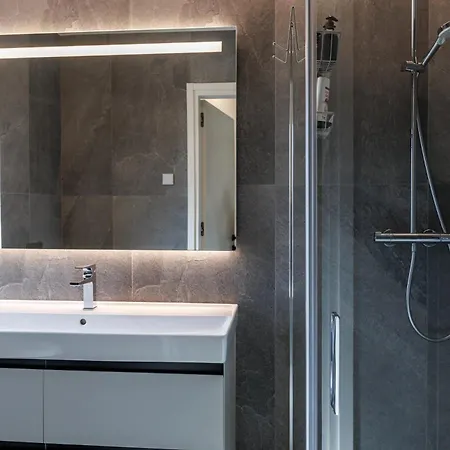 Apartment Amberstone Brothers Palanga