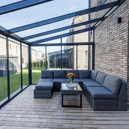 Amberstone Brothers Паланга