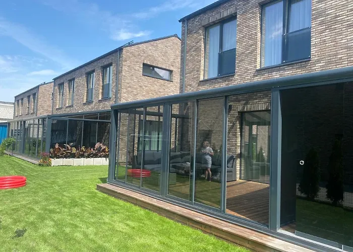 Amberstone Brothers Паланга