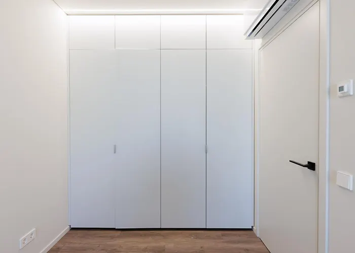 Апартаменти Amberstone Brothers