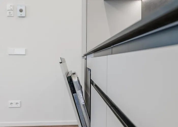 Апартаменти Amberstone Brothers