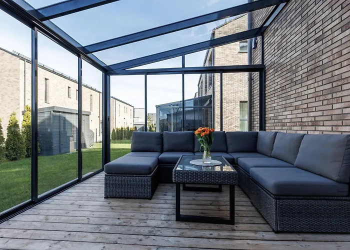 Amberstone Brothers * Паланга