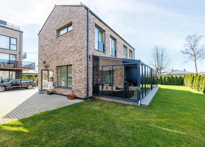 Amberstone Brothers * Паланга