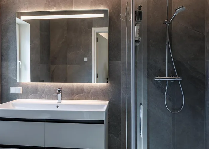 Апартаменти Amberstone Brothers Паланга